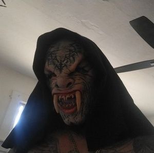 Meet your Posher, Ron